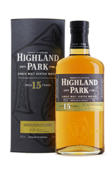 Highland Park Single Malt Scotch 15 YR Old.jpg