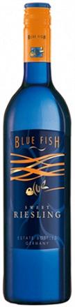 Blue Fish Sweet Riesling 2009.jpg