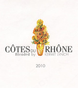 Kermit Lynch Côtes du Rhône Sunflower Cuvée Blanc.jpg