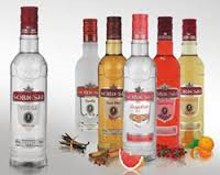Sobieski Vodka Variety.png
