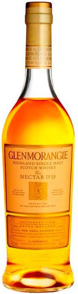 Glenmorangie the Nectar d'Or Sauternes Cask 12 YR Old.jpg