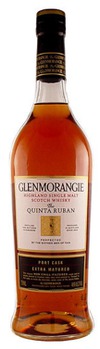 Glenmorangie the Quinta Ruban Port Cask Extra Matured 12 YR Old.jpg