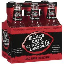 Mikes Hard Cranberry 6pk 11.2oz bottle.png