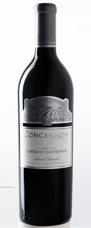 Concannon Selected Vineyards Cabernet Sauvignon 750 ML.jpg