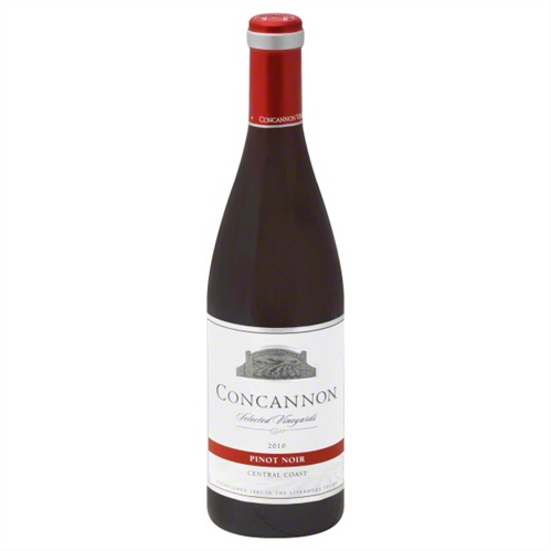 Concannon Selected Vineyards Pinot Noir 750 ML.jpg