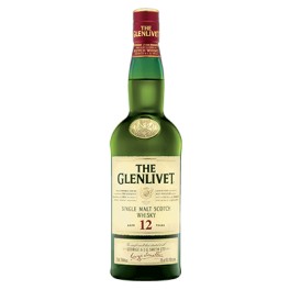 The Glenlivet Single Malt Scotch 12 year old 375 ML.jpg