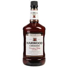 Harwood Canadian Whisky 750ML.png