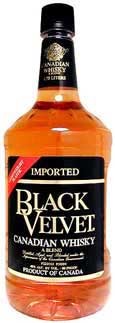 Black Velvet Canadian Whisky 80.jpg