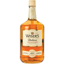 Wiser's Deluxe Canadian Whisky.png