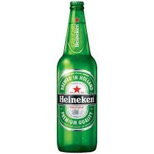 Heineken Lager Beer 22oz btl.png