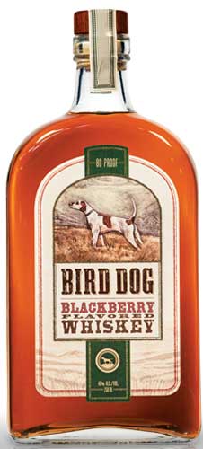 Bird Dog Blackberry Flavored Whiskey 750ML.jpg