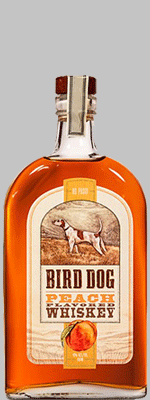 Bird Dog Peach Whiskey 750ML.gif