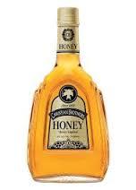 Christian Brothers Honey Liqueur 750ML.png