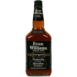 Evan Williams Bourbon Whiskey BLK 1.75L.jpg