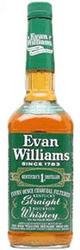 Evan Williams Green Label Bourbon 200ML.jpg