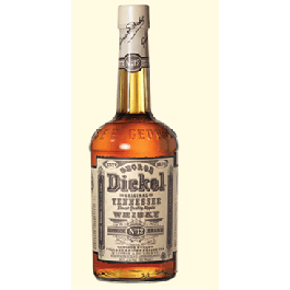 George Dickel Tennessee Whisky No.12 750ML NEW.gif