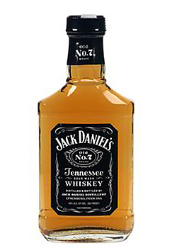 Jack Daniels Old NO. 7 Black 200ML.jpg