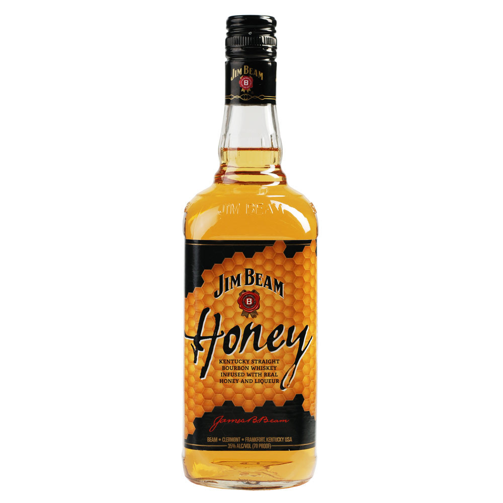 Jim Beam Honey Bourbon 750ML.jpg