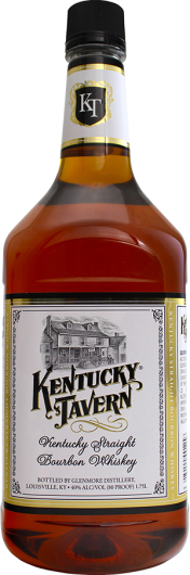 Kentucky Tavern Bourbon Whisky 1.75l.png