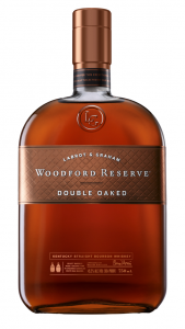Woodford Reserve Double Oaked Kentucky Straight Bourbon Whisky #10.png