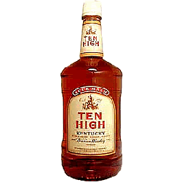 Ten High Bourbon Whiskey 80 1.75L.gif