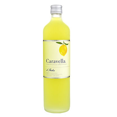 Caravella Limoncello Lemon Liqueur 750ml.jpg