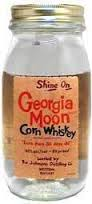 Shine On Georgia Moon Corn Whiskey Moonshine 750ML.png