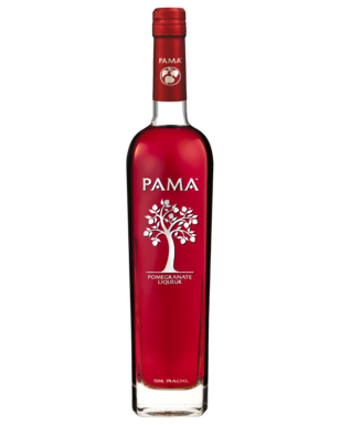 Pama Pomegranate Liqueur 750ml.png