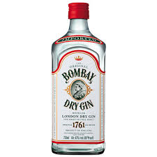 Bombay Original London Dry Gin 750ML.png