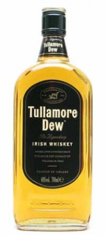 Tullamore Dew Irish 80 Whiskey 750ml.png
