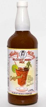 Whiskey Willy’s Original Bloody Mary Mix 32 ounce bottle.jpg