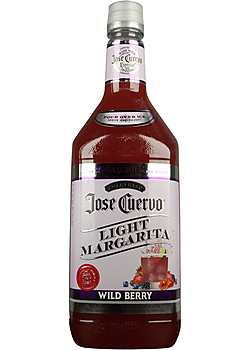 Jose Cuervo Authentic Margarita Light Wild Berry 1.75l.jpg