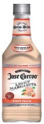 Jose Cuervo - Light White Peach Margaritas (1.75L).jpg