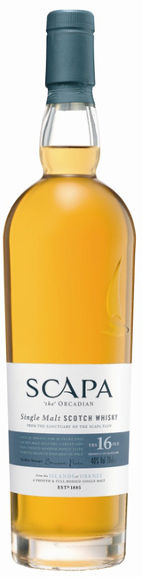 Scapa Orcadian Single Malt Scotch Whisk 16 YR Old.jpg