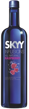 Skyy Infusions All Natural Raspberry Vodka.jpg
