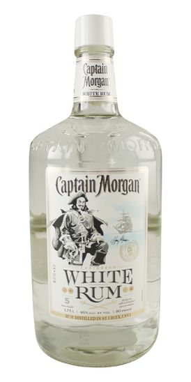 Captain Morgan Caribbean White Rum 1.75L.jpg
