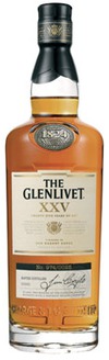 The Glenlivet XXV Single Malt Scotch Whisk 25 YR Old.jpg