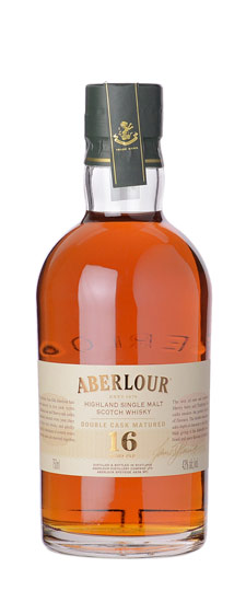Aberlour 16Yr Single Malt Scotch 750ML.jpg