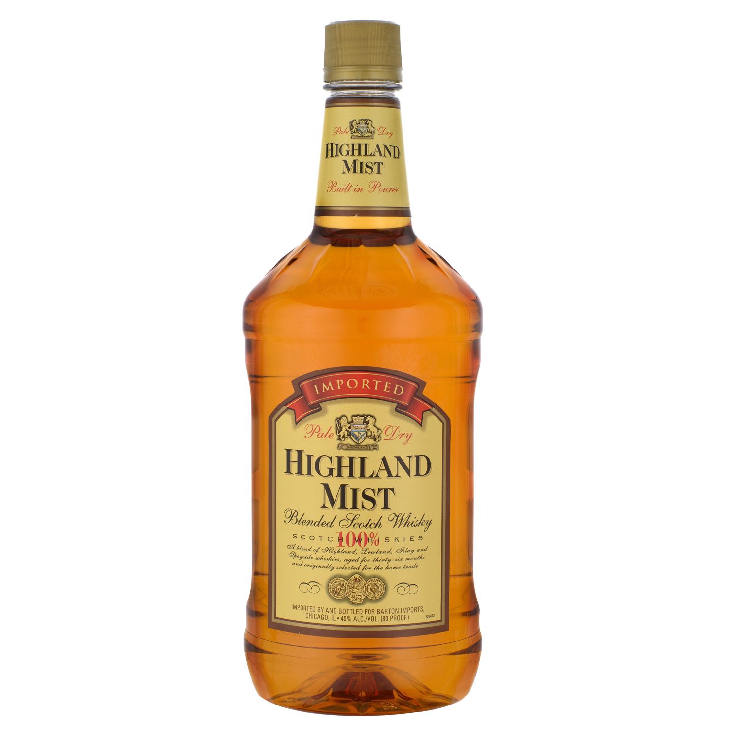 Highland Mist Scotch 80 1.75L.jpg
