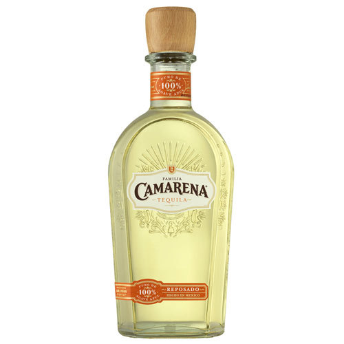 Familia Camarena Tequila Reposado 1.75L.jpg