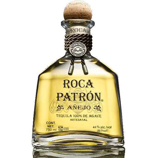 Roca Patrón Añejo Tequila 750ML.jpg