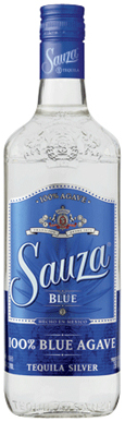 Sauza Blue Tequila Silver 750ML.jpg