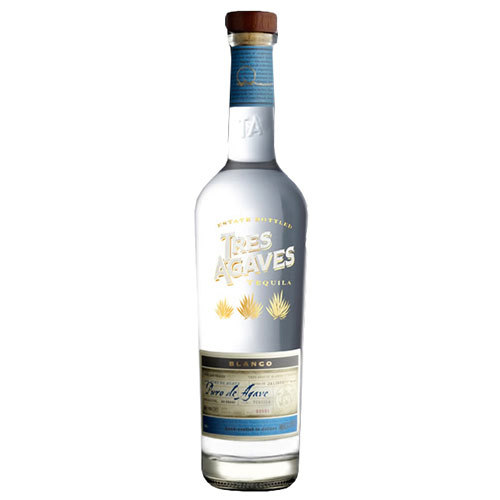 Tres Agaves Blanco Tequila 750ML.jpg