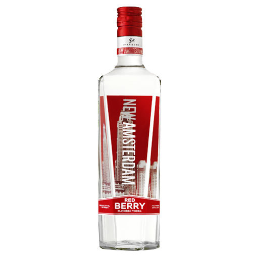 New Amsterdam Red Berry Vodka 750ml.jpg