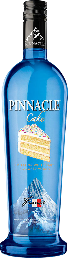 Pinnacle Cake Vodka 750ML.png