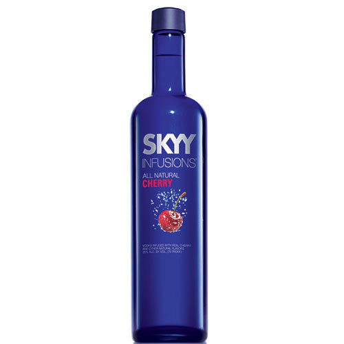 Skyy Infusions Cherry Vodka 750ML.jpg