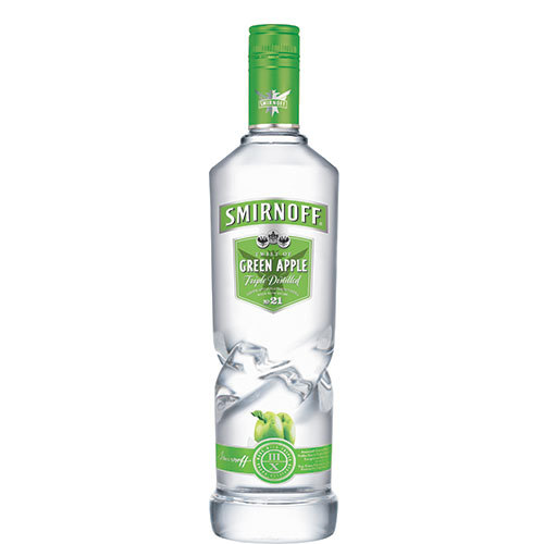 Smirnoff Green Apple Vodka 750ML.jpg