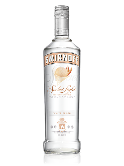 Smirnoff Sorbet Light White Peach 750ML.png