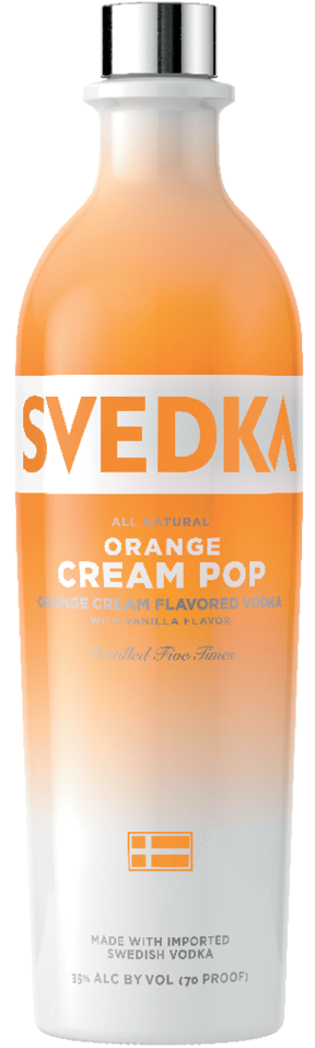 Svedka Orange Cream Pop 750ML.png