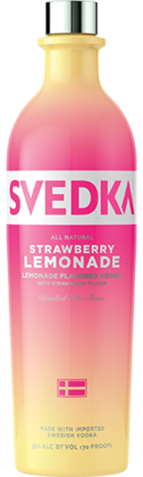 Svedka Strawberry Lemonade 750ML.png